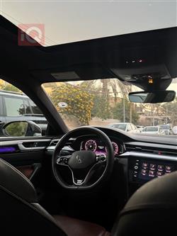 فولكسفاغن أرتيون